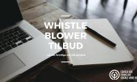 Whistleblowertilbud